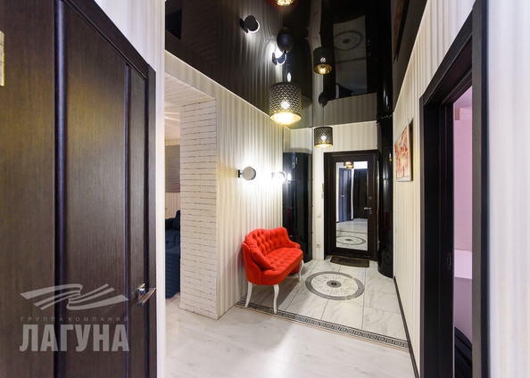
   Продам 3-комнатную, 104.8 м², Гоголя ул, 55

. Фото 10.