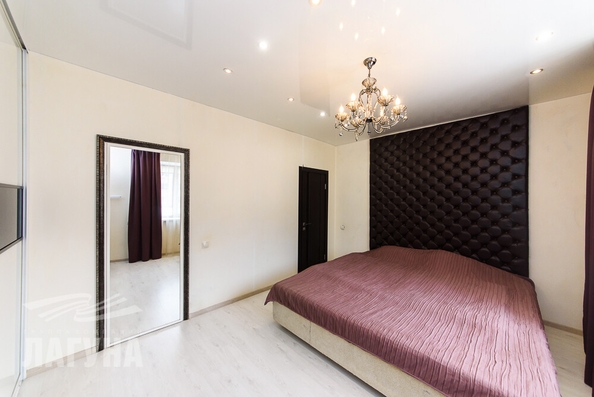
   Продам 3-комнатную, 104.8 м², Гоголя ул, 55

. Фото 21.