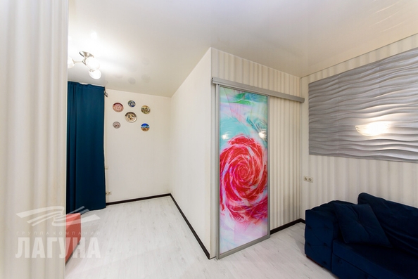 
   Продам 3-комнатную, 104.8 м², Гоголя ул, 55

. Фото 23.