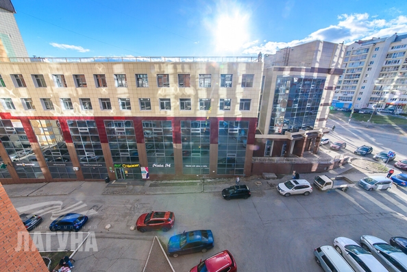 
  Продается 3-комн. квартира, 59.8 м², Андрея Крячкова ул, д. 185/1
. Фото 6.