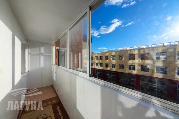 
  Продается 3-комн. квартира, 59.8 м², Андрея Крячкова ул, д. 185/1
. Фото 13.