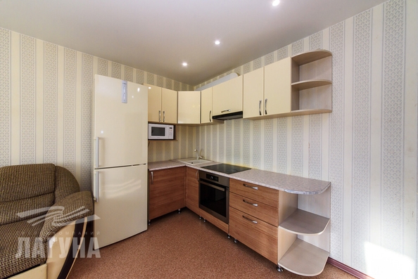 
  Продается 3-комн. квартира, 59.8 м², Андрея Крячкова ул, д. 185/1
. Фото 27.
