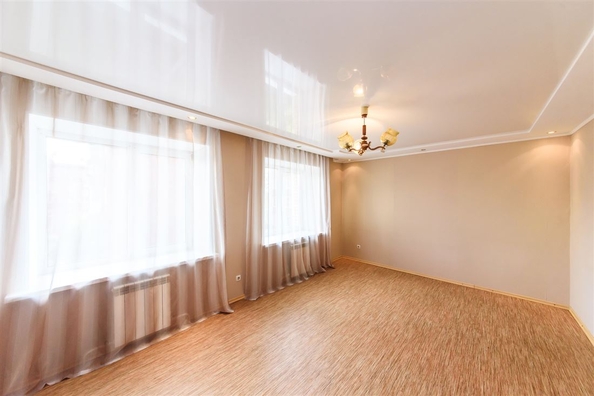 
   Продам 2-комнатную, 52.2 м², Иркутский проезд

. Фото 7.