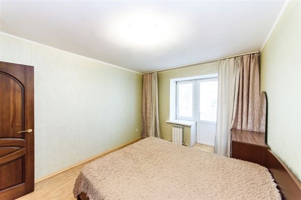 
   Продам 2-комнатную, 52.2 м², Иркутский проезд

. Фото 13.