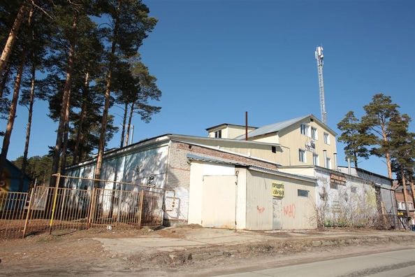 
   Продам помещение под производство, 703.4 м², Новая ул

. Фото 2.