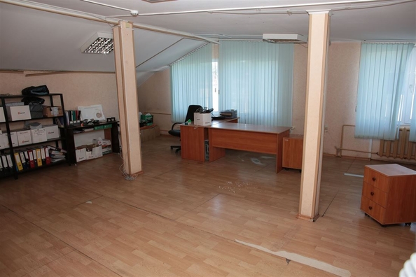 
   Продам помещение под производство, 703.4 м², Новая ул

. Фото 20.