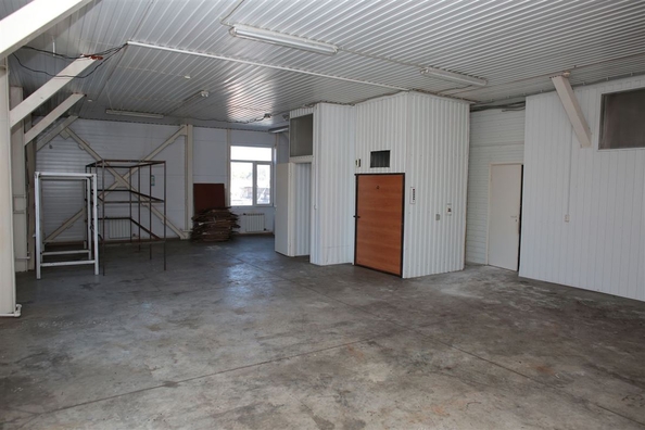 
   Продам помещение под производство, 1502.5 м², Новая ул

. Фото 15.