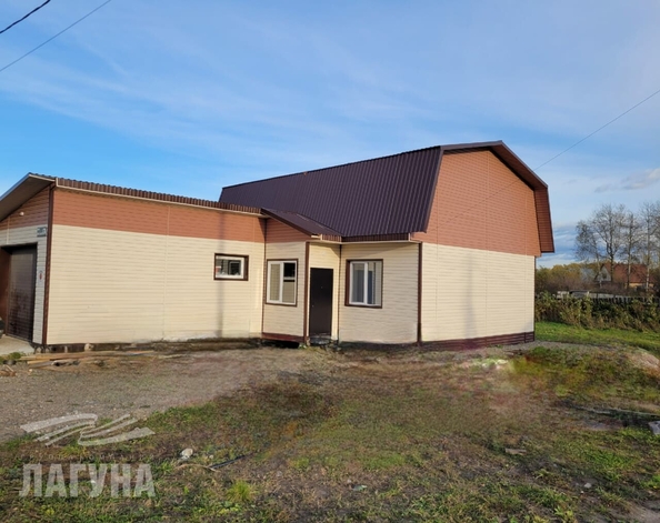 
   Продам дом, 123 м², Томск

. Фото 3.