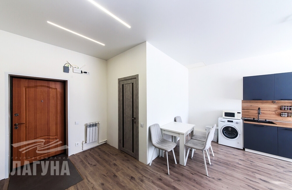 
   Продам дом, 123 м², Томск

. Фото 16.