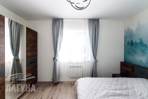 
   Продам дом, 123 м², Томск

. Фото 17.