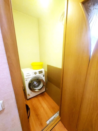 
  Сдам в аренду 3-комнатную квартиру, 80.2 м², Томск

. Фото 11.