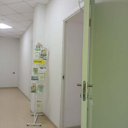 
   Сдам помещение, 113.7 м², 09-й квартал (1-й мкр) ул

. Фото 4.
