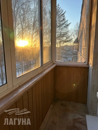
  Сдам в аренду 1-комнатную квартиру, 33 м², Томск

. Фото 3.