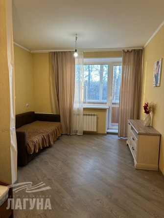 
  Сдам в аренду 1-комнатную квартиру, 33 м², Томск

. Фото 9.