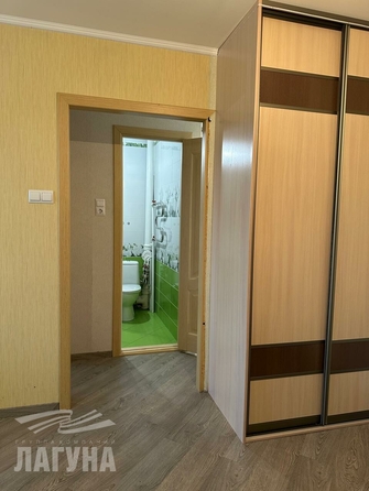 
  Сдам в аренду 1-комнатную квартиру, 33 м², Томск

. Фото 15.