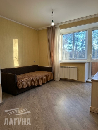 
  Сдам в аренду 1-комнатную квартиру, 33 м², Томск

. Фото 21.