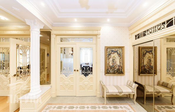 
   Продам 3-комнатную, 153.9 м², Дзержинского ул, 27

. Фото 6.