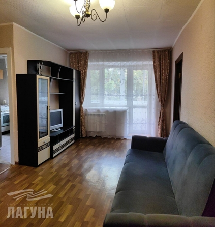 
  Сдам в аренду 2-комнатную квартиру, 44 м², Томск

. Фото 2.