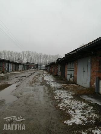 
  Продам гараж, 24.5 м², Угольный

. Фото 3.