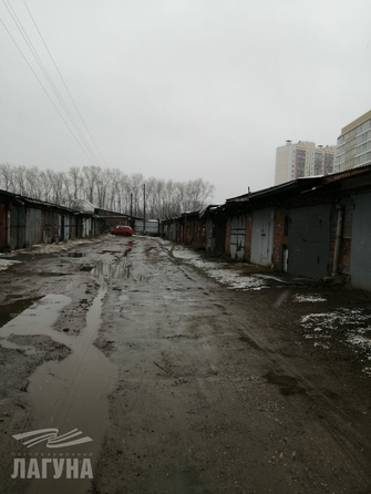 
  Продам гараж, 24.5 м², Угольный

. Фото 4.