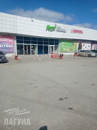 
   Сдам помещение, 41 м², Пушкина ул, 65/2

. Фото 1.