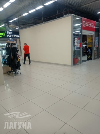 
   Сдам торговое помещение, 500 м², Пушкина ул, 65/2

. Фото 4.