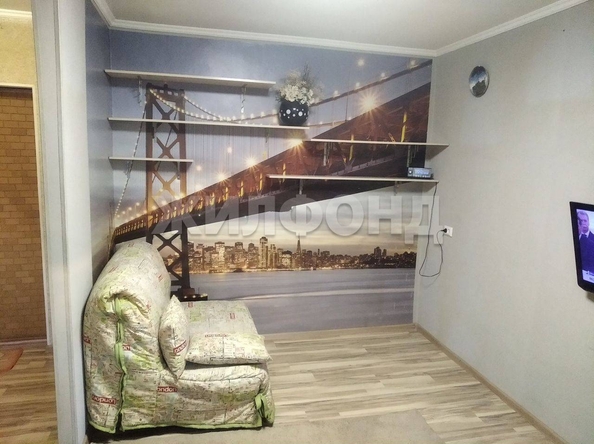 
   Продам 1-комнатную, 21.9 м², Сергея Лазо ул, 10

. Фото 4.