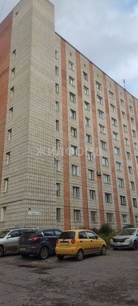 
   Продам 1-комнатную, 38 м², 79 Гвардейской Дивизии ул, 13

. Фото 16.