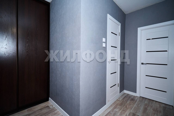 
   Продам 1-комнатную, 35.6 м², Заречная 4-я ул, 46

. Фото 5.