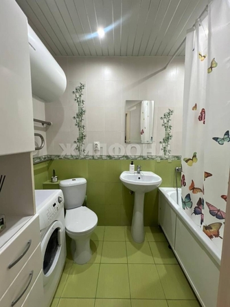 
   Продам 1-комнатную, 45 м², Большая Подгорная ул, 87бл

. Фото 24.