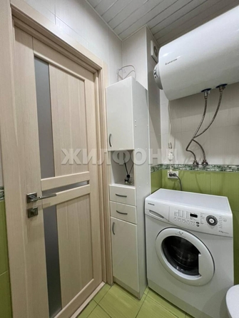 
   Продам 1-комнатную, 45 м², Большая Подгорная ул, 87бл

. Фото 27.