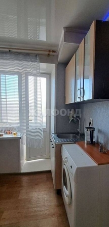 
   Продам студию, 14.6 м², Алтайская ул, 163Б

. Фото 5.