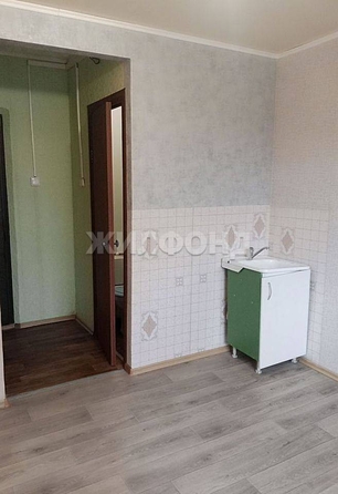 
   Продам студию, 13 м², Айвазовского ул, 33

. Фото 2.
