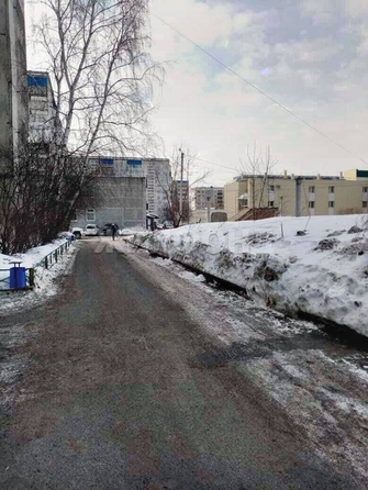 
   Продам студию, 13 м², Айвазовского ул, 33

. Фото 7.