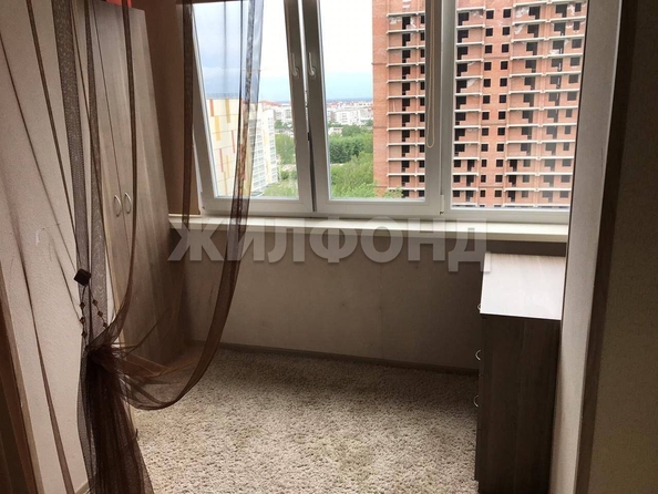 
   Продам студию, 32 м², Сибирская ул, 93

. Фото 4.