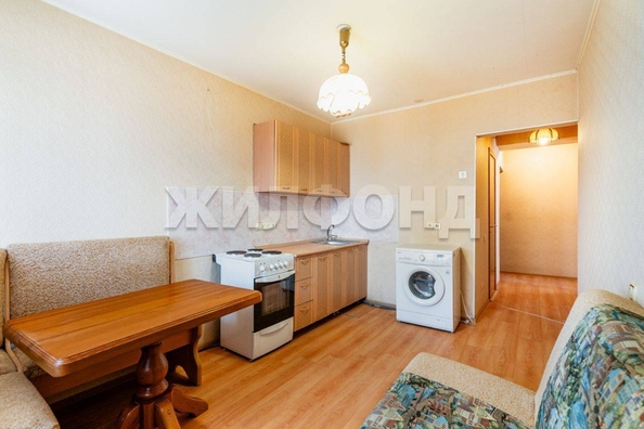 
   Продам 1-комнатную, 48.3 м², Учебная ул, 7

. Фото 2.
