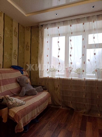 
   Продам студию, 33 м², Угрюмова Александра ул, 1/2

. Фото 4.