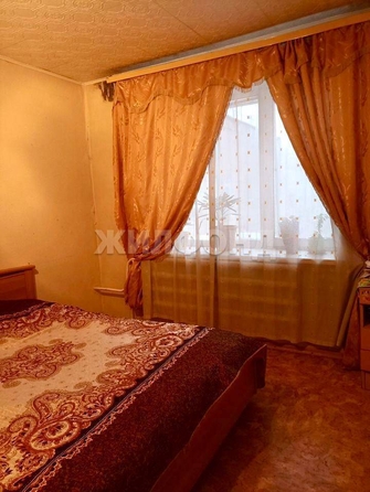 
   Продам студию, 33 м², Угрюмова Александра ул, 1/2

. Фото 5.