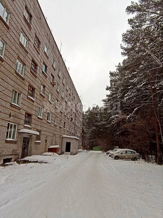 
   Продам студию, 33 м², Угрюмова Александра ул, 1/2

. Фото 11.