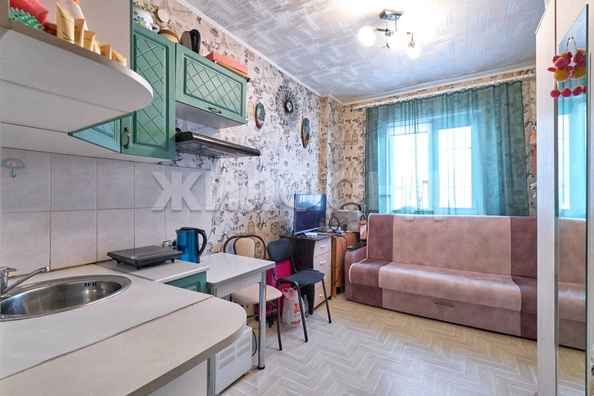 
   Продам студию, 16 м², Водяная ул, 90/5

. Фото 5.