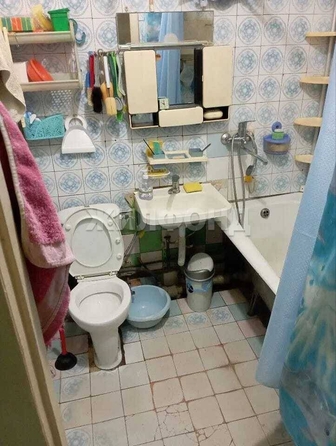 
   Продам 1-комнатную, 42 м², Фрунзе пр-кт, 131/1

. Фото 7.