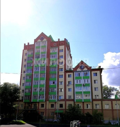 
   Продам 1-комнатную, 48 м², Тверская ул, 32

. Фото 15.
