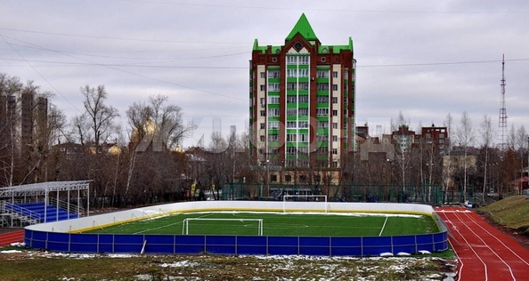 
   Продам 1-комнатную, 48 м², Тверская ул, 32

. Фото 16.