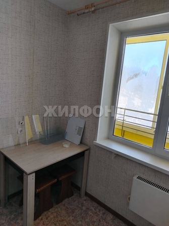 
   Продам 1-комнатную, 25.9 м², Юрия Ковалева ул, 32

. Фото 2.