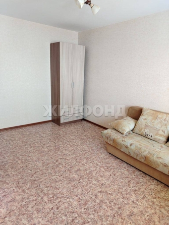 
   Продам 1-комнатную, 25.9 м², Юрия Ковалева ул, 32

. Фото 10.