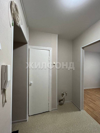 
   Продам студию, 17.7 м², Полины Осипенко ул, 31

. Фото 8.