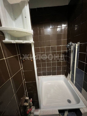 
   Продам студию, 17.7 м², Полины Осипенко ул, 31

. Фото 12.