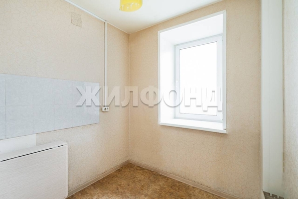 
   Продам 1-комнатную, 20.8 м², Беринга ул, 3/1

. Фото 5.