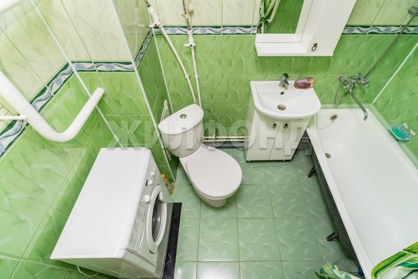 
   Продам 1-комнатную, 29.9 м², Богдана Хмельницкого пер, 5/1

. Фото 6.