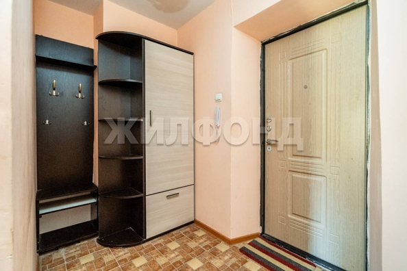 
   Продам 1-комнатную, 29.9 м², Богдана Хмельницкого пер, 5/1

. Фото 7.